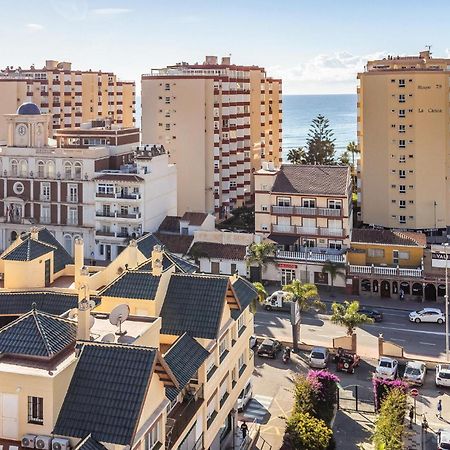 Gorgeous Apartment In Torrox With Wifi Kültér fotó