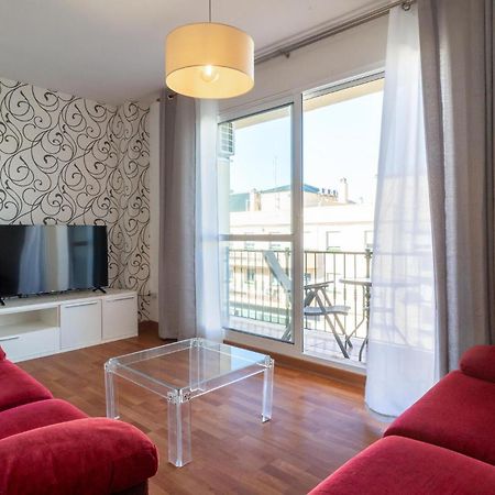 Gorgeous Apartment In Torrox With Wifi Kültér fotó