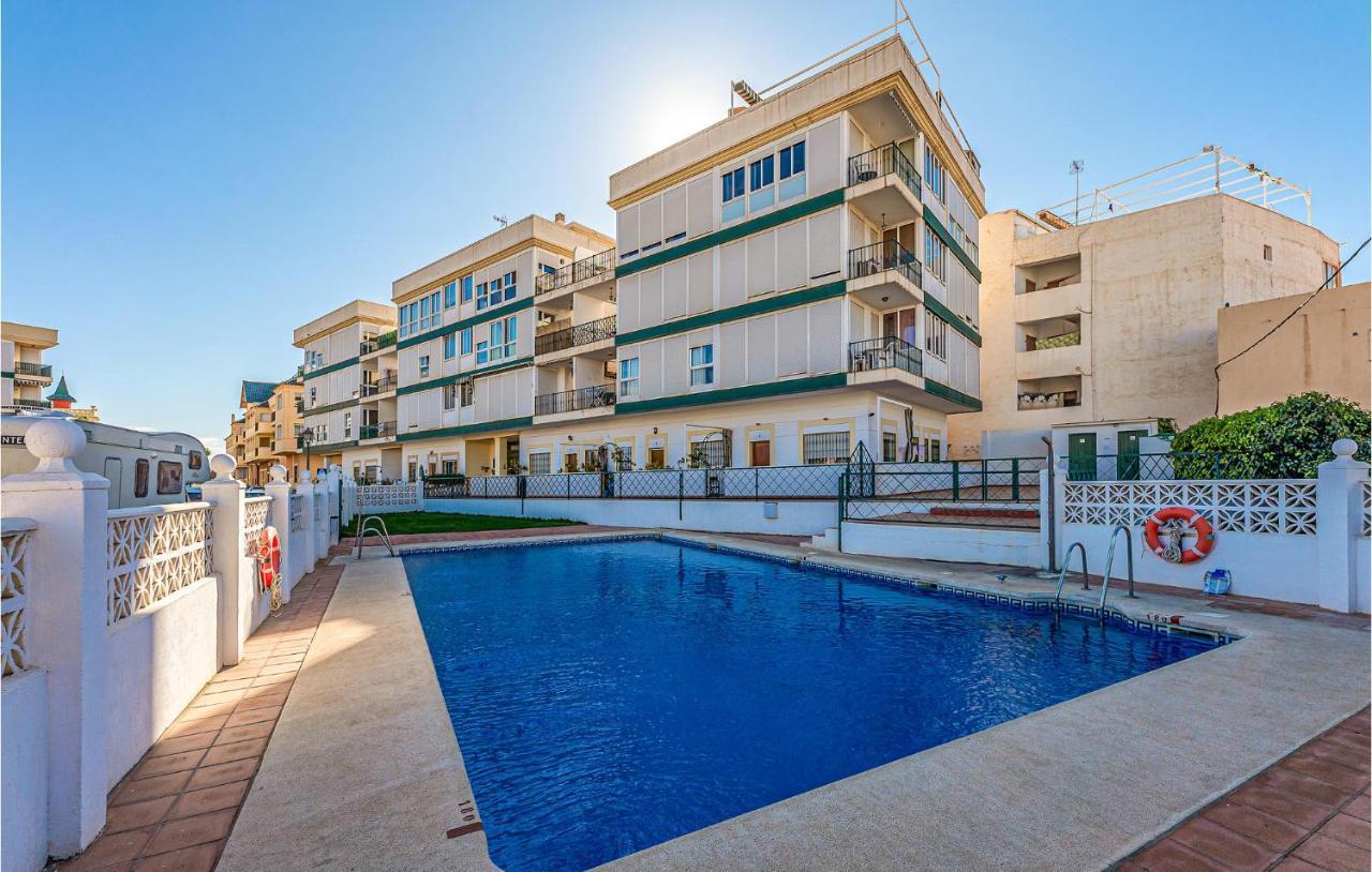 Gorgeous Apartment In Torrox With Wifi Kültér fotó