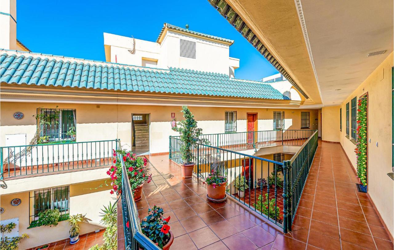 Gorgeous Apartment In Torrox With Wifi Kültér fotó