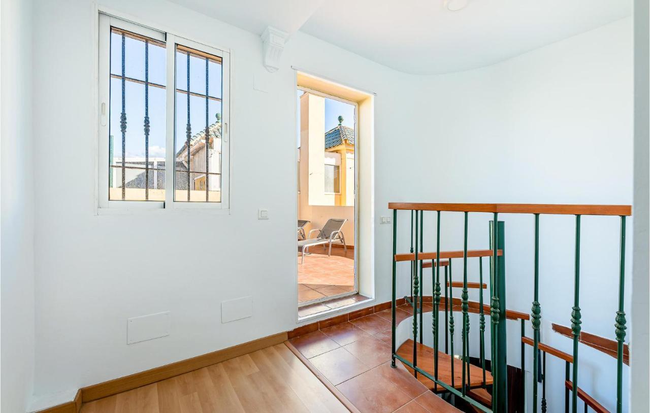 Gorgeous Apartment In Torrox With Wifi Kültér fotó