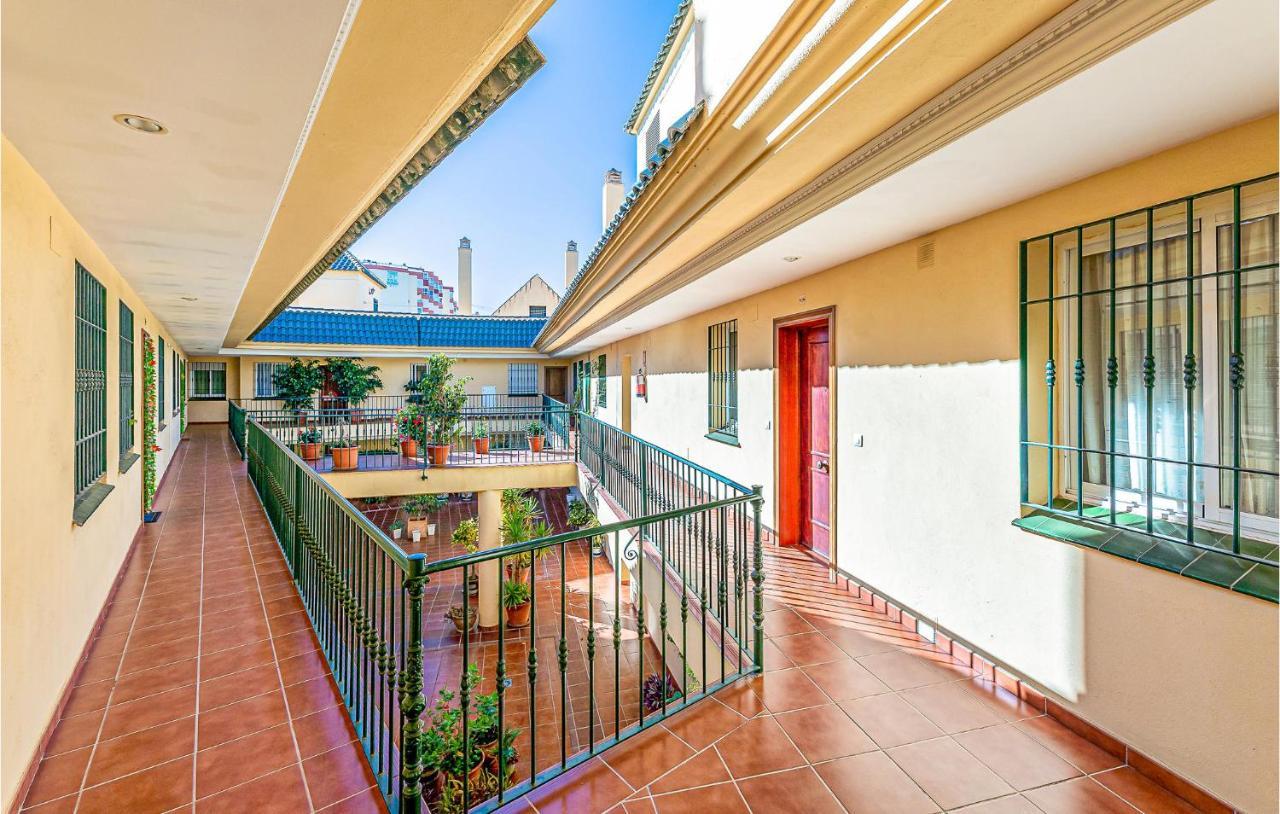 Gorgeous Apartment In Torrox With Wifi Kültér fotó