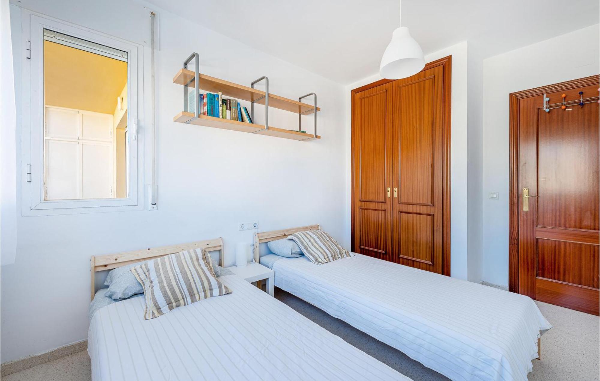 Gorgeous Apartment In Torrox With Wifi Kültér fotó