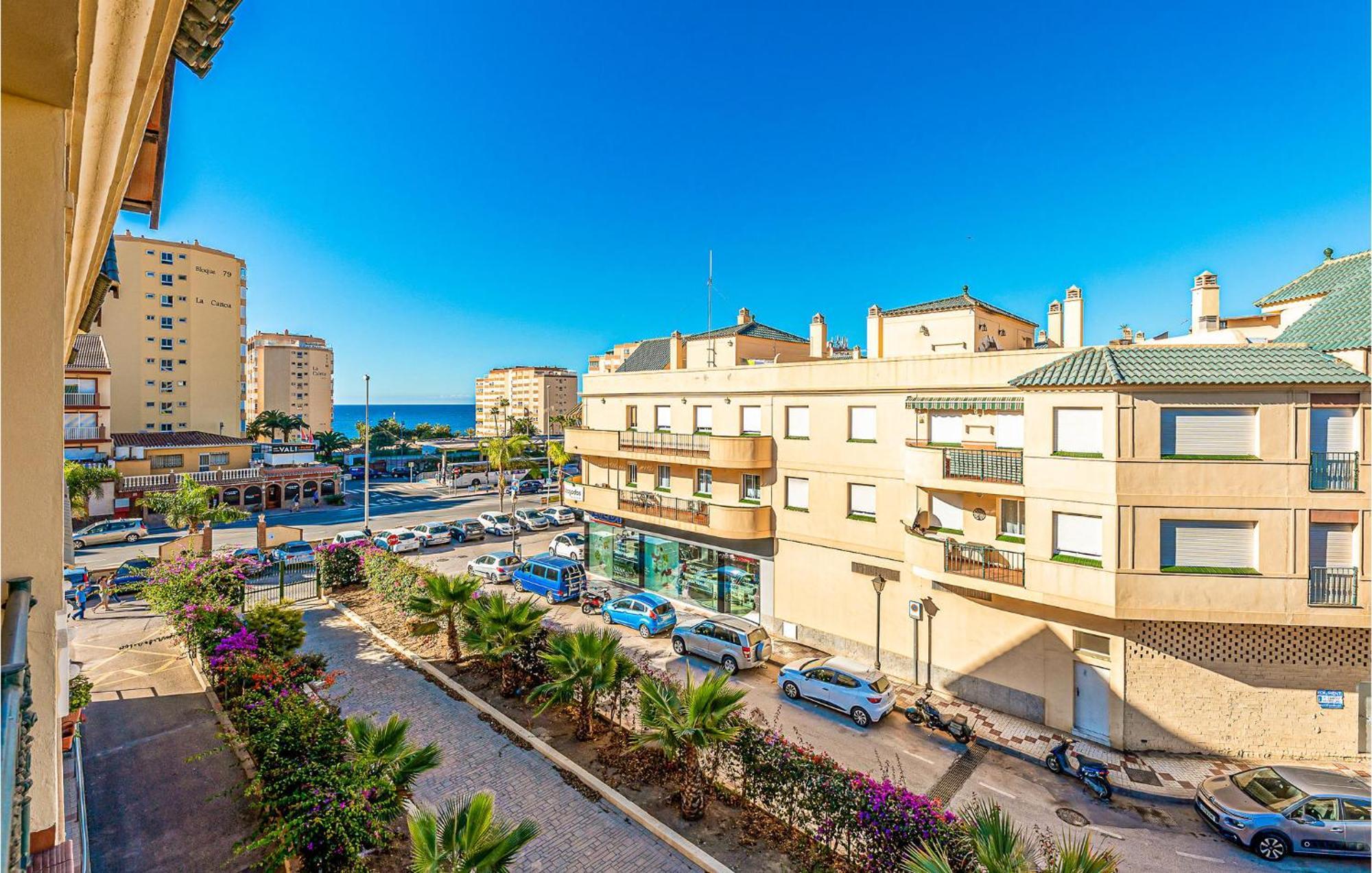 Gorgeous Apartment In Torrox With Wifi Kültér fotó