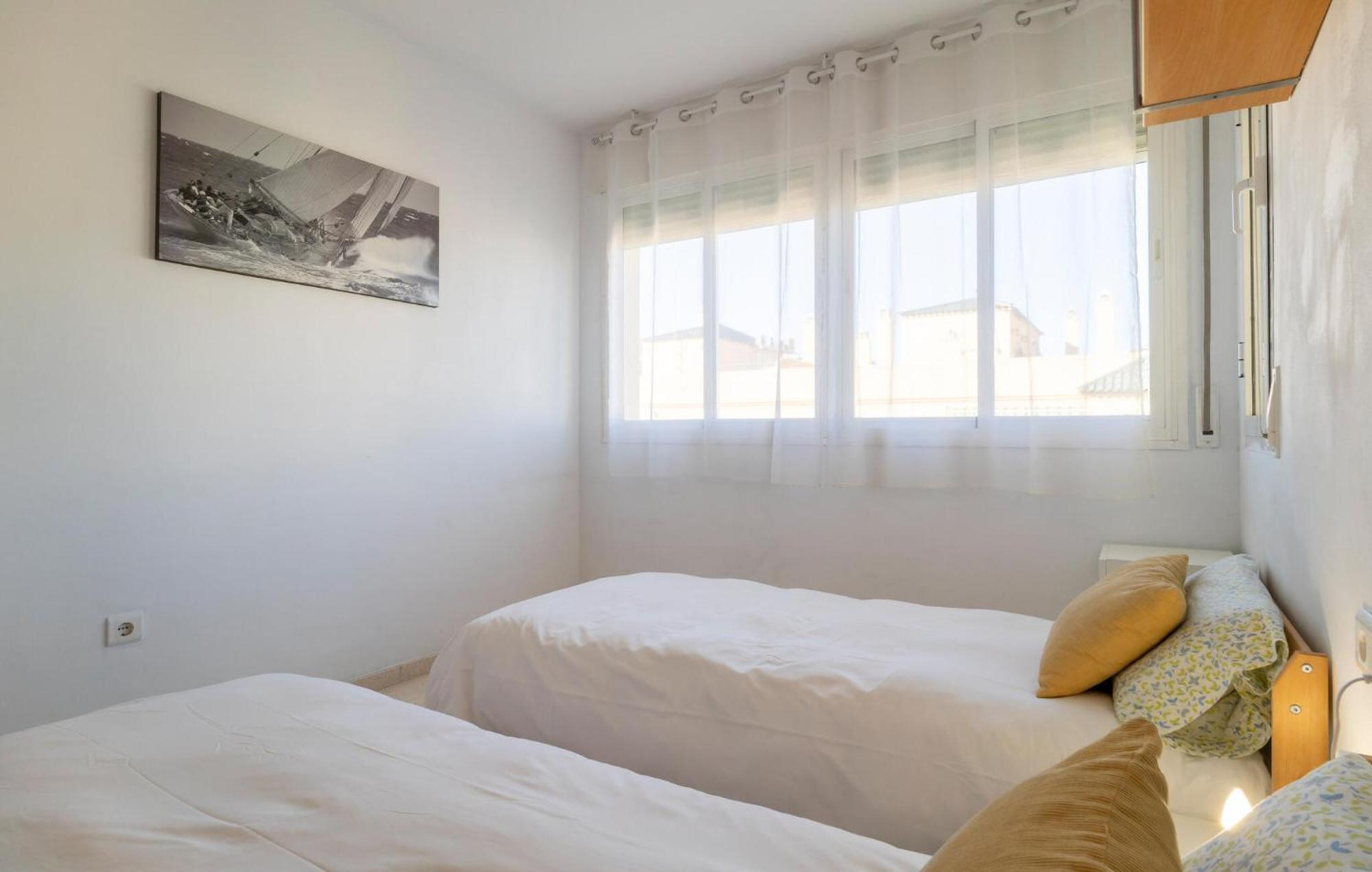 Gorgeous Apartment In Torrox With Wifi Kültér fotó