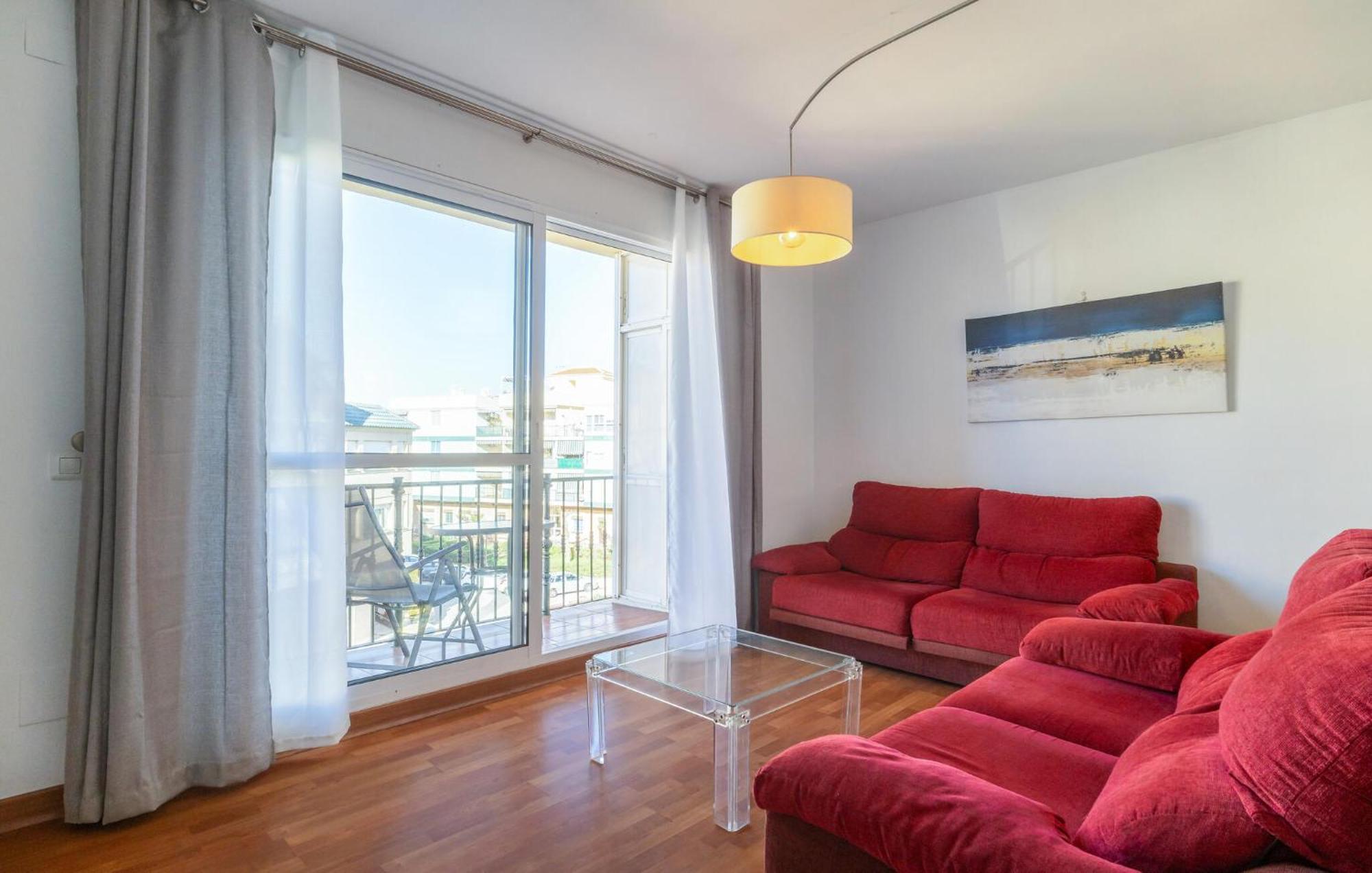 Gorgeous Apartment In Torrox With Wifi Kültér fotó