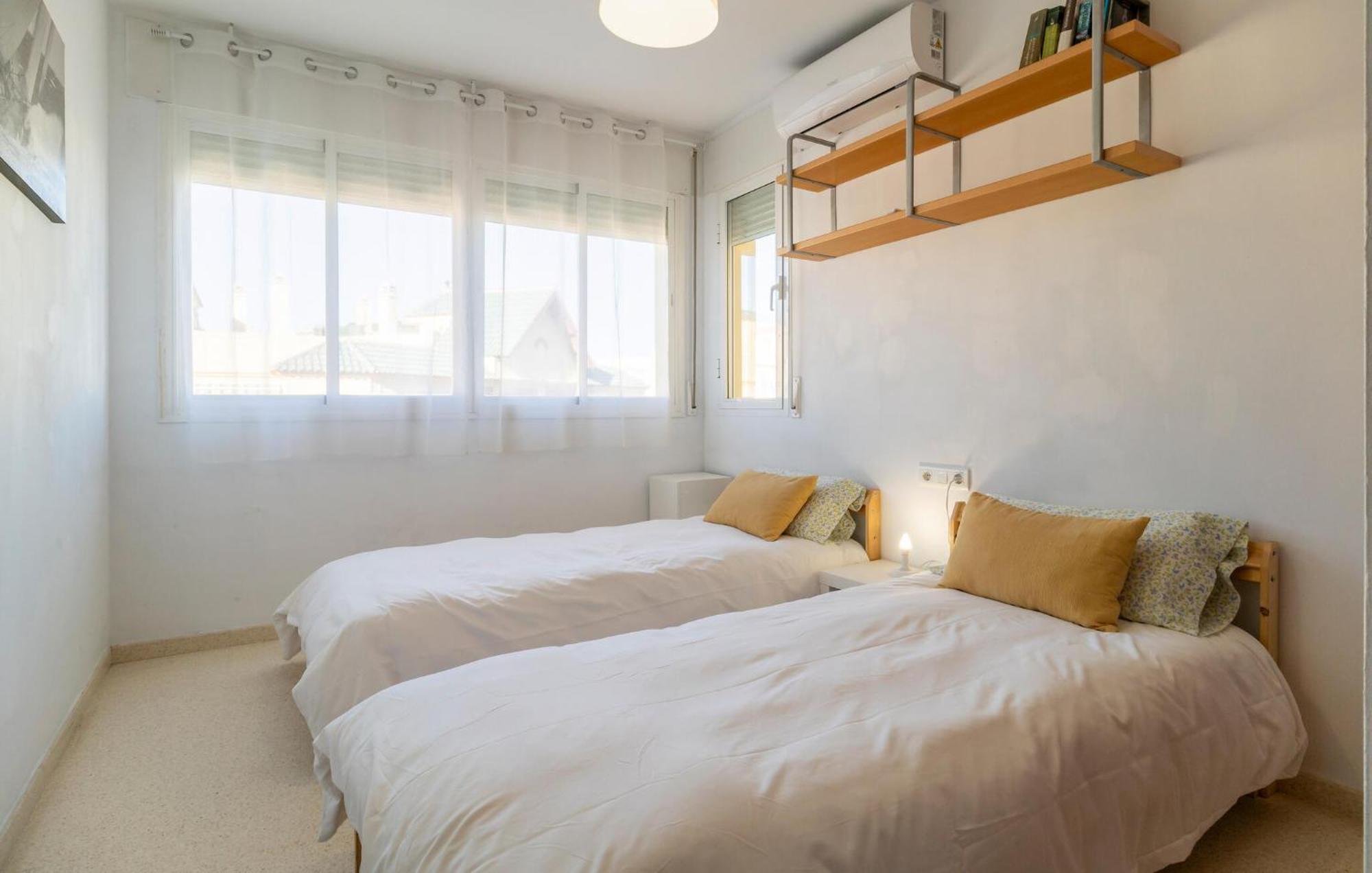 Gorgeous Apartment In Torrox With Wifi Kültér fotó