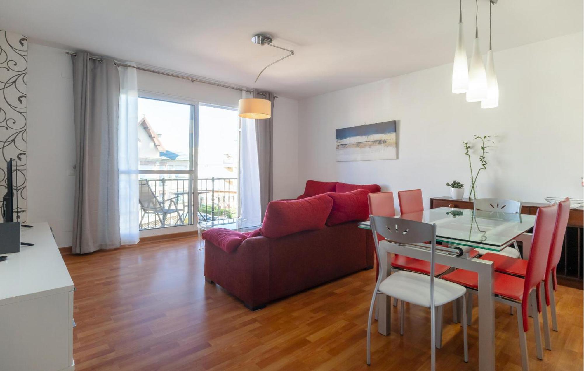 Gorgeous Apartment In Torrox With Wifi Kültér fotó