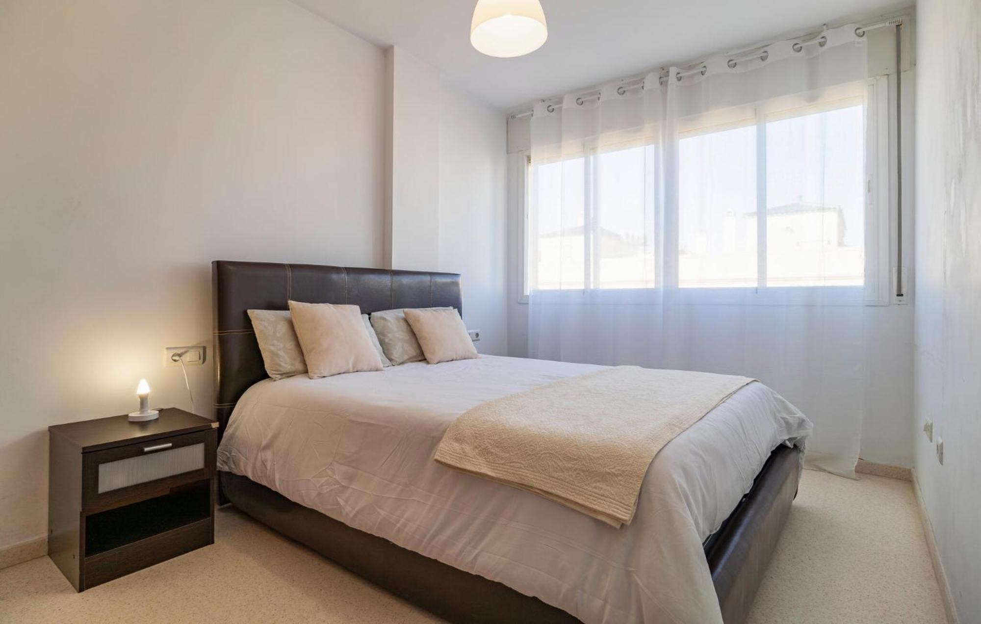 Gorgeous Apartment In Torrox With Wifi Kültér fotó
